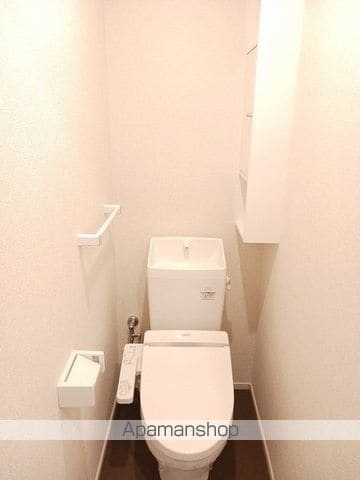 サンガーデンの内装写真