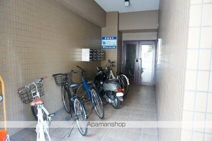 勝山町バートン[1K/37.62m2]の内装2