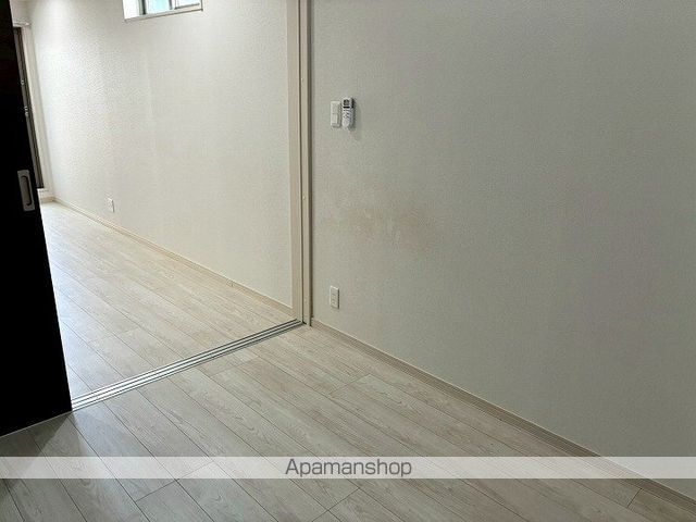 YUMAISON WESTの内装写真