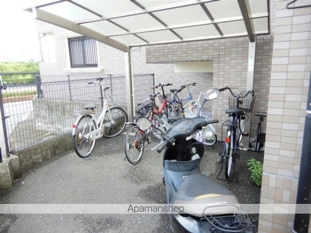 リージングマンションのその他写真
