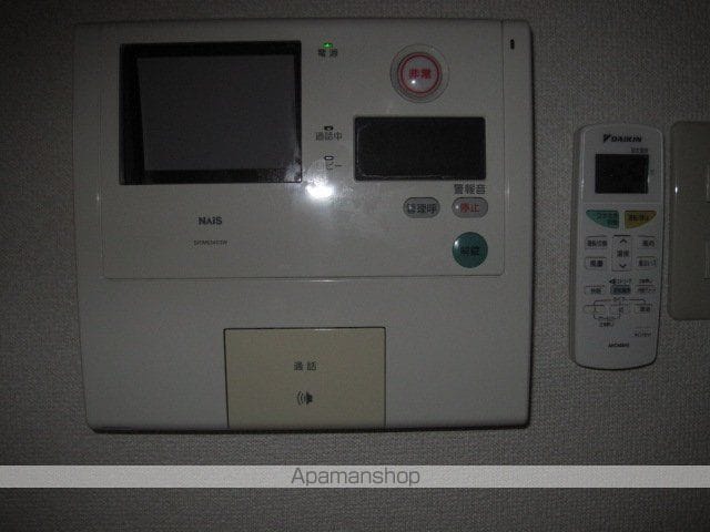 ピアチェーレ福石の内装写真