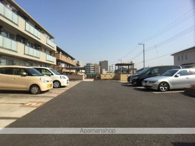 セントラルアヴェニュー　Ｃ 102 ｜ 千葉県流山市前平井32-(運B144街区2画地)（賃貸アパート1LDK・1階・45.92㎡） その26