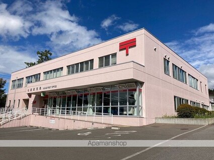 レオパレスフラクタル　ジーク[1K/23.18m2]の周辺4