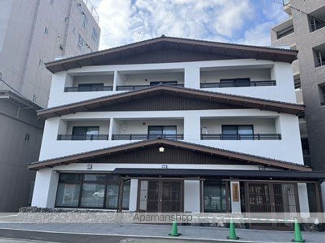 豊前街道の館の外観写真