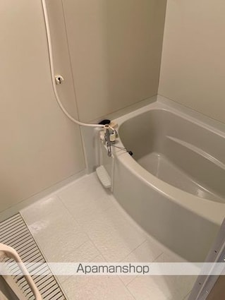 サンライフ千波　Ａ[1K/27.08m2]のバス