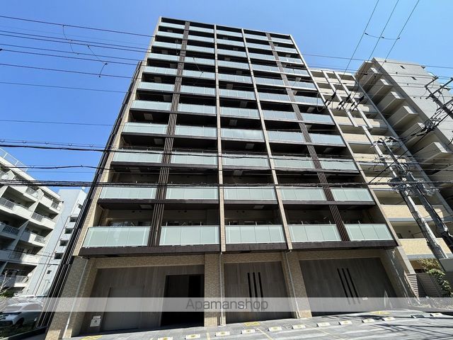 ズーノクルーズESAKA