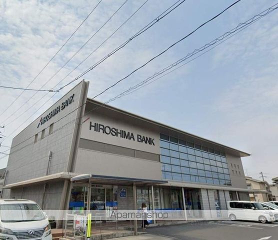 LUMINOUS A棟の周辺写真