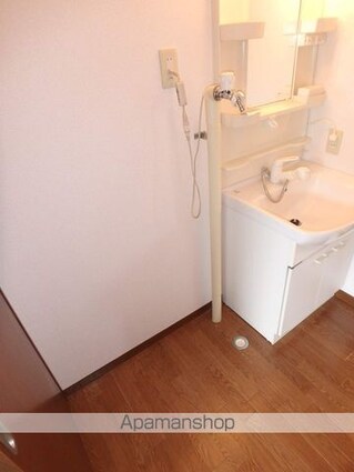 ラフィーネＮａｋａｚａｗａ　Ａ棟[3DK/56.09m2]のその他設備