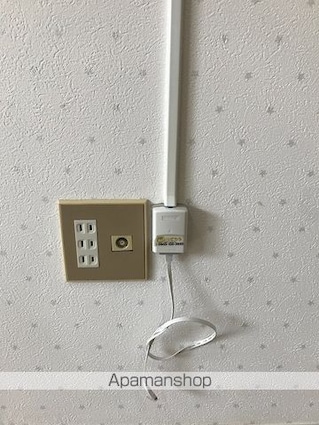 エトワール鴨部Ⅰ[1R/19.8m2]の内装5