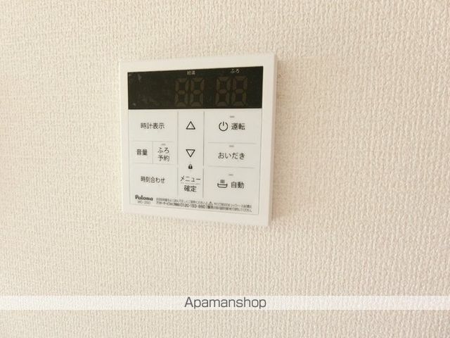 クレールの内装写真