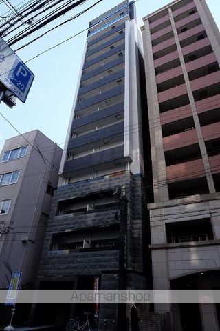 セイワパレス京町堀 1502 ｜ 大阪府大阪市西区京町堀１丁目3-22（賃貸マンション1DK・15階・31.08㎡） その4