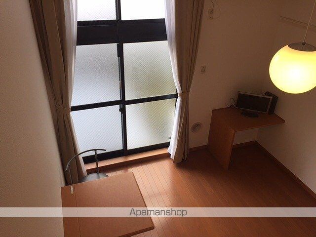 レオパレスアキユマーサ[1K/20.28m2]のリビング・居間3