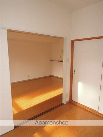 グリーングラス久米田の内装写真