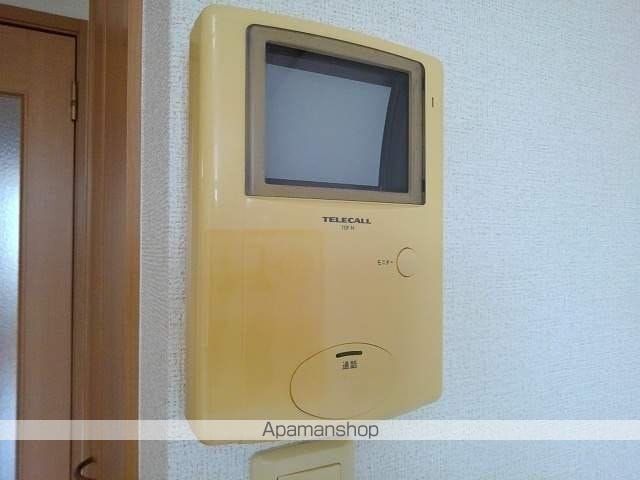 メゾンパレェの内装写真