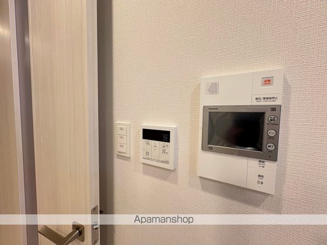 スプランディッド大阪EASTの内装写真