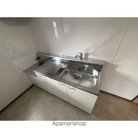 マンション青樹の内装写真