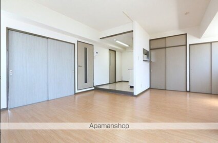 ＧＲＡＮＤ　ＣＯＭＦＯＲＴ[1LDK/50.89m2]の内装5