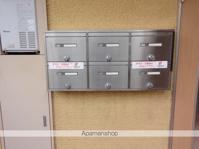 プランドールT 医大前のその他写真
