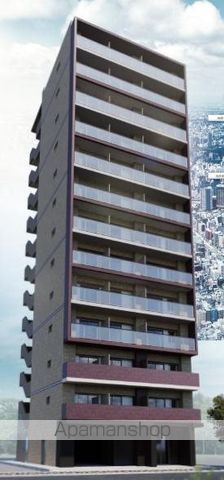 メインステージ浅草Ⅲのイメージ