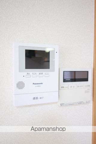 ピュアステージIIIの内装写真