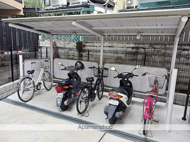 クレメント上桂のその他写真