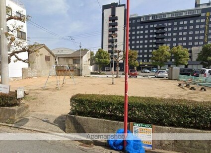 コート福岡Ⅰ[1K/19.44m2]の周辺5