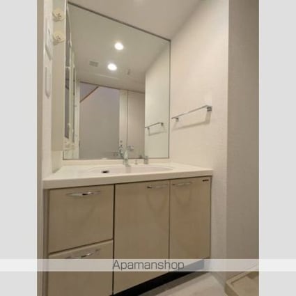 ルクレ初台[1LDK/48.82m2]のその他内装1