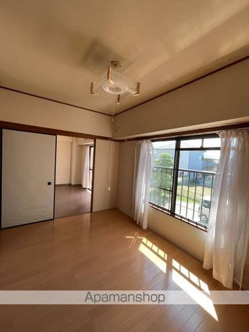アイ・マンション潮来の内装写真