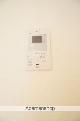 リブリ・三ツ境の内装写真