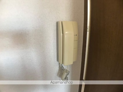 カーサソラッツオ弐番館[1K/22.68m2]のその他設備