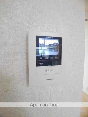 ライトスプリングBの内装写真