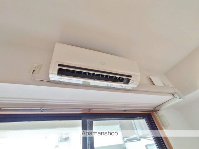 第17セキネマンションの内装写真