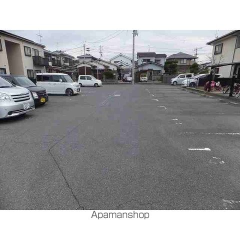 フォブール牧野A棟のその他写真