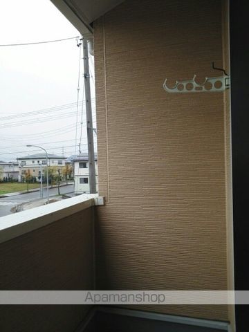 ハーヴェストの内装写真