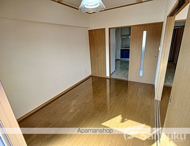 アクアベール松末の内装写真