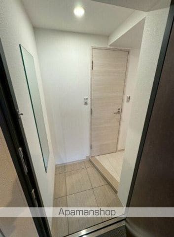 エストゥルース府中の内装写真