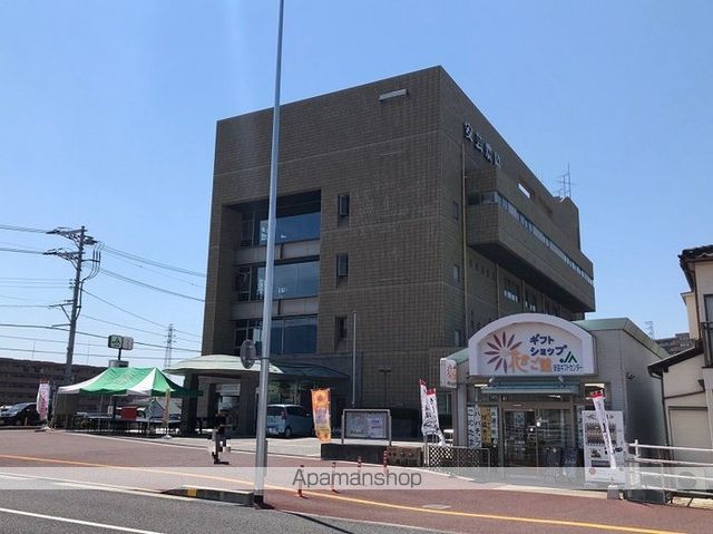 ジラソーレ中店の周辺写真