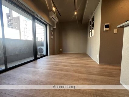 デュオフラッツ浅草蔵前[2LDK/45.4m2]のリビング・居間