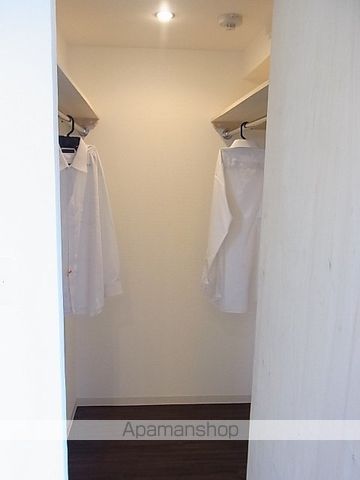 STELLA TOWERの内装写真