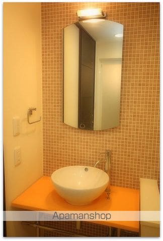 プライムアーバン堺筋本町の内装写真