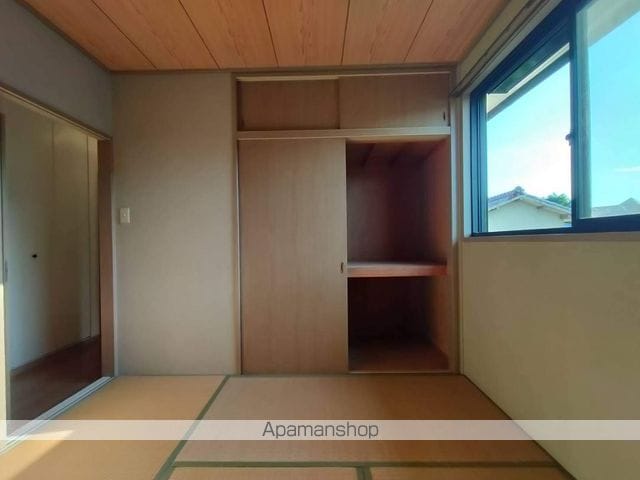 JAボナール上の丸の内装写真