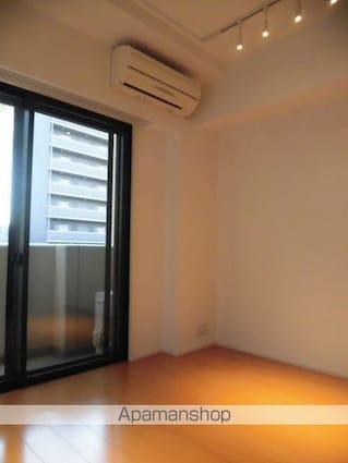 パシフィックコート目黒南[1K/22.95m2]の内装4