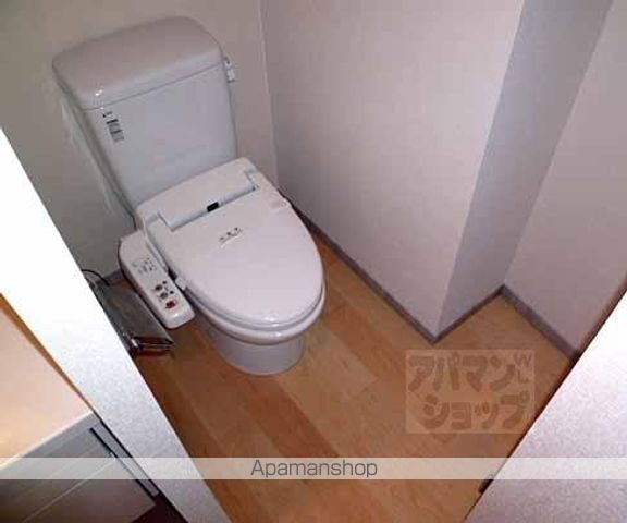 CASAΑ烏丸の内装写真