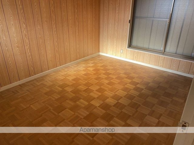 MB様古和田戸建の内装写真