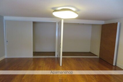 アップルハウス旭ヶ丘１[1K/20m2]の収納