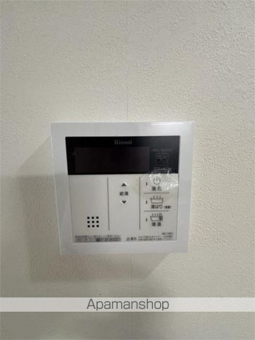 AURUMの内装写真