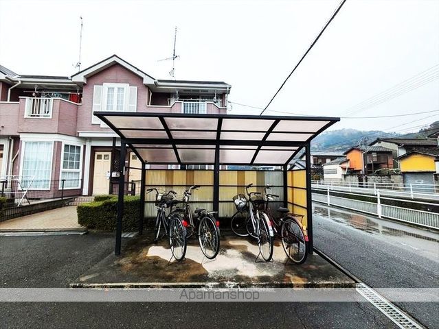 ウィスタリアのその他写真