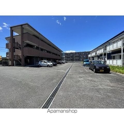 オーガイトKITAOKA A棟のその他写真