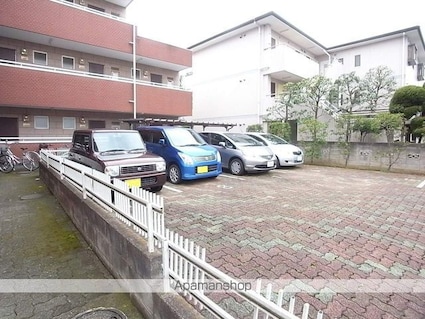 リベール多摩[1K/19.44m2]の共用部3