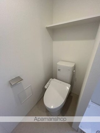 ＡＲＣＯＢＡＬＥＮＯ　ＫＡＮＡＭＡＣＨＩⅡ[1K/25.6m2]の内装1